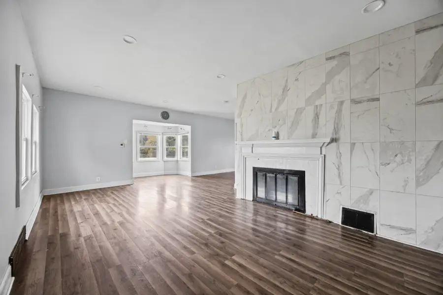772 Fillmore Street, Gary, IN 46402 - #3