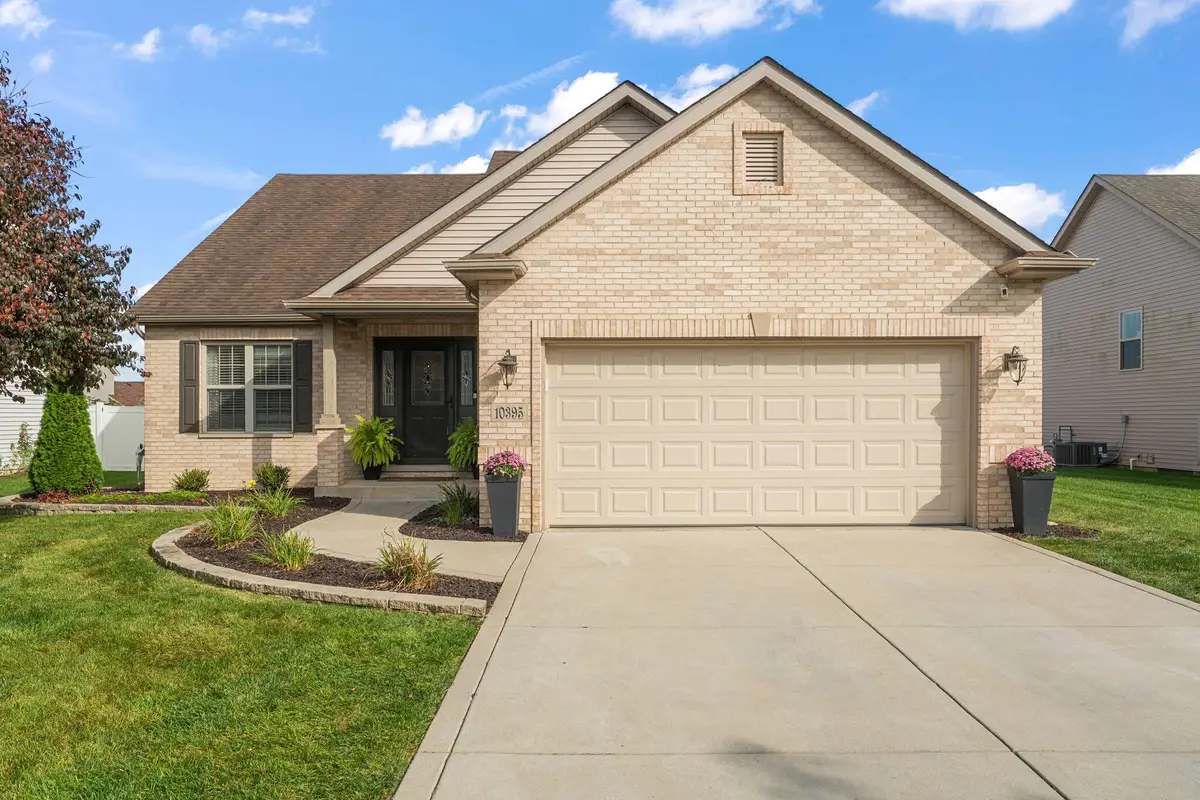 10395 Nelson Street, Winfield, IN 46307 - #1