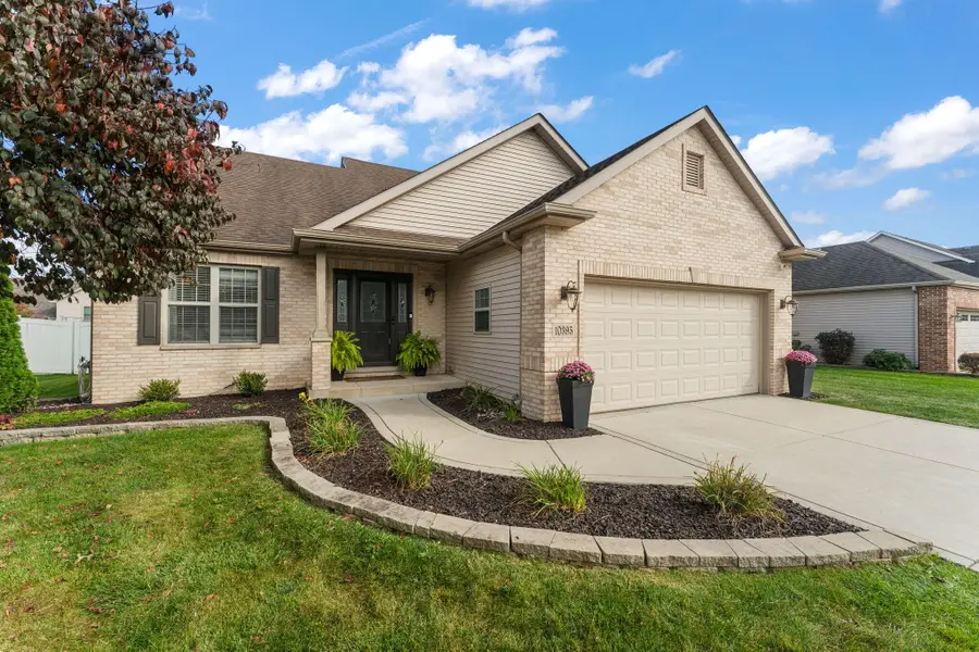 10395 Nelson Street, Winfield, IN 46307 - #2