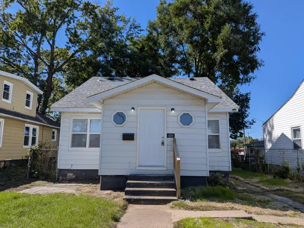 428 N Carroll Avenue, Michigan City, IN 46360
