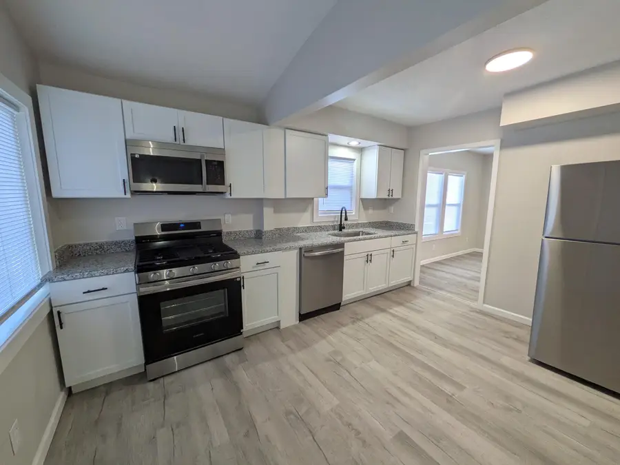 428 N Carroll Avenue, Michigan City, IN 46360 - #2