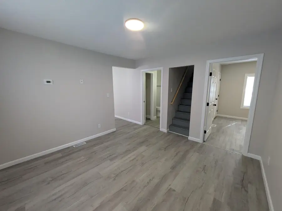 428 N Carroll Avenue, Michigan City, IN 46360 - #3