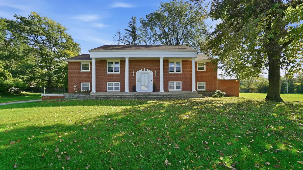 5863 Taft Place, Merrillville, IN 46410 - #1