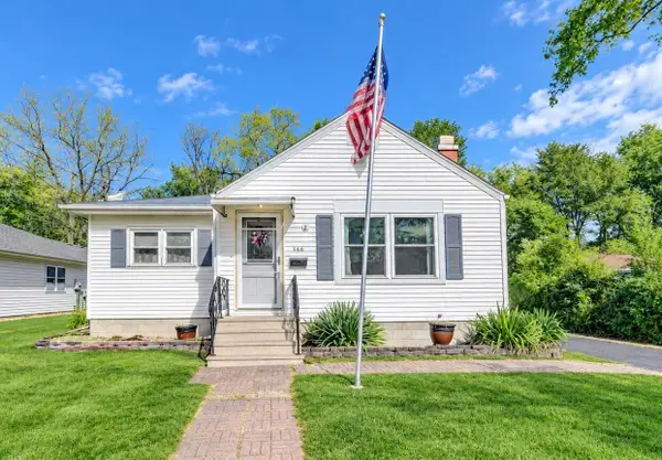 407 Keilman Street, Dyer, IN 46311