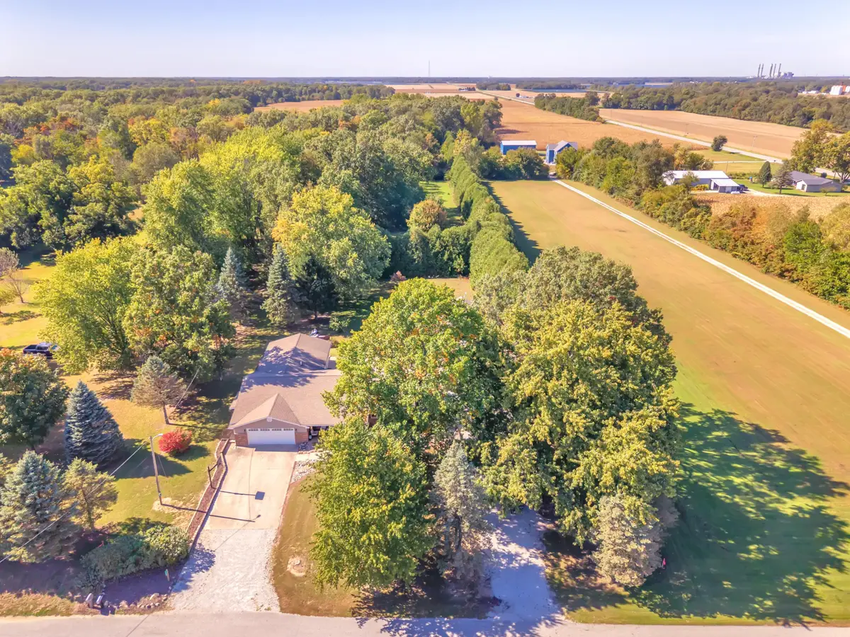 11880 N 500 E, San Pierre, IN 46374 - #1