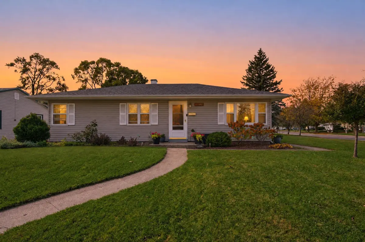 7902 Bertram Avenue, Hammond, IN 46324 - #1