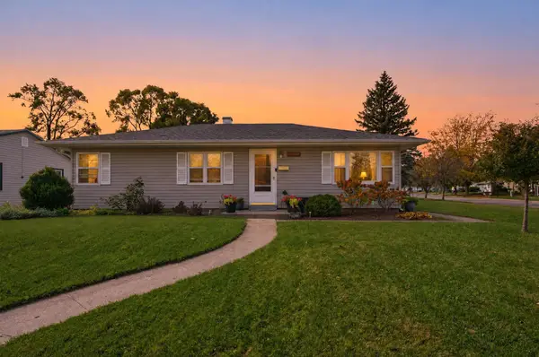 7902 Bertram Avenue, Hammond, IN 46324