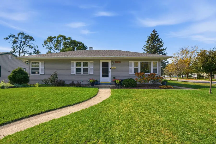 7902 Bertram Avenue, Hammond, IN 46324 - #2