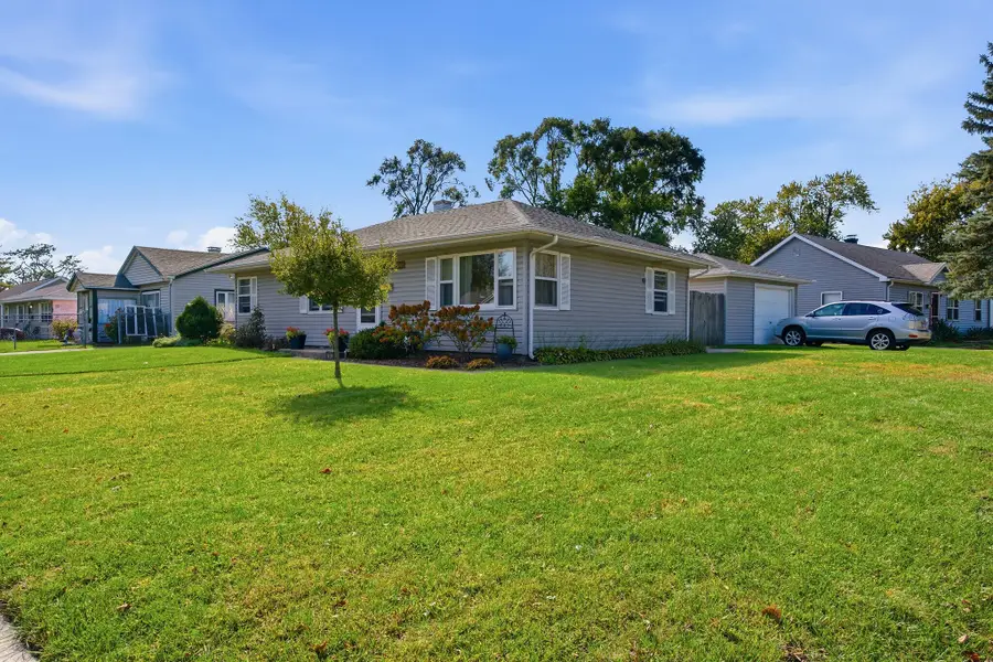 7902 Bertram Avenue, Hammond, IN 46324 - #3