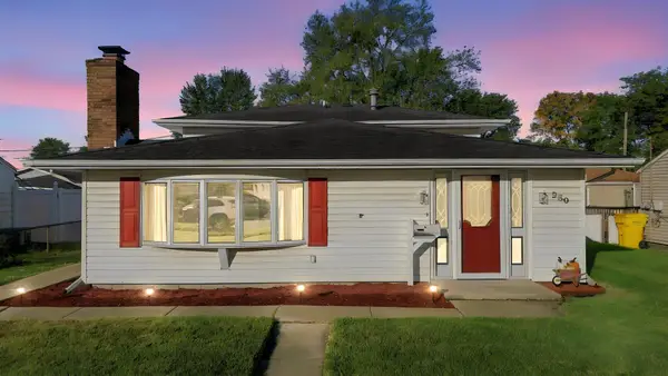 230 N Arbogast Street, Griffith, IN 46319