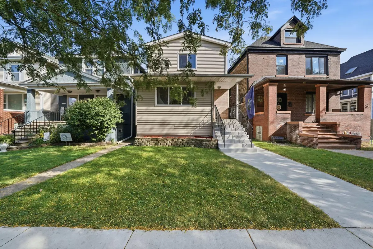 1639 Cleveland Avenue, Whiting, IN 46394 - #1