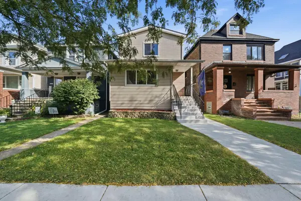 1639 Cleveland Avenue, Whiting, IN 46394