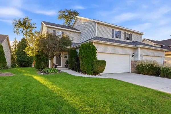 362 Taylor Lane, Valparaiso, IN 46383
