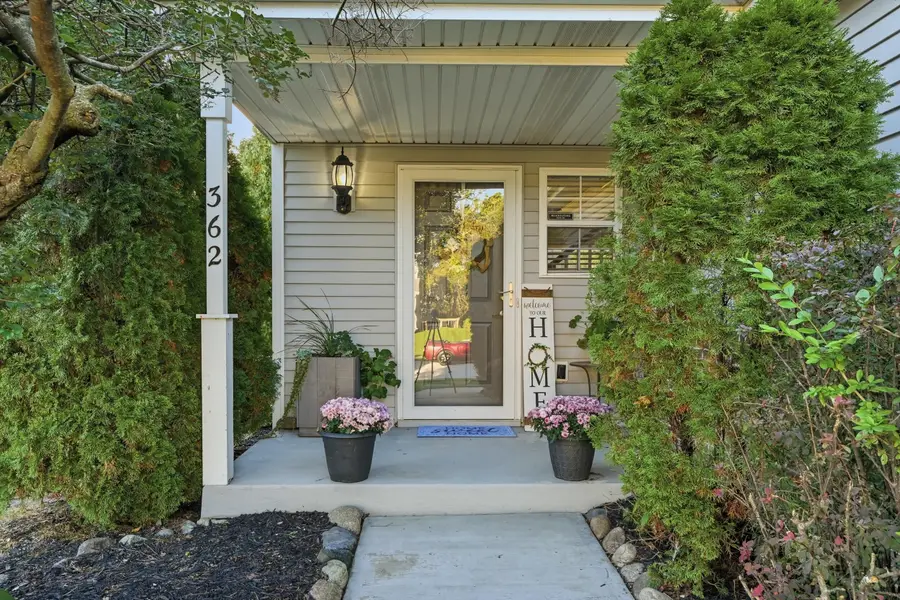 362 Taylor Lane, Valparaiso, IN 46383 - #2