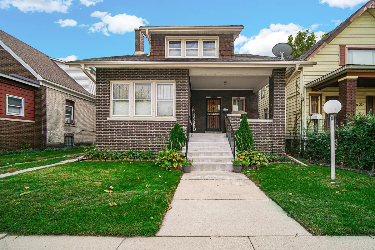 834 Drackert Street, Hammond, IN 46320 - #1