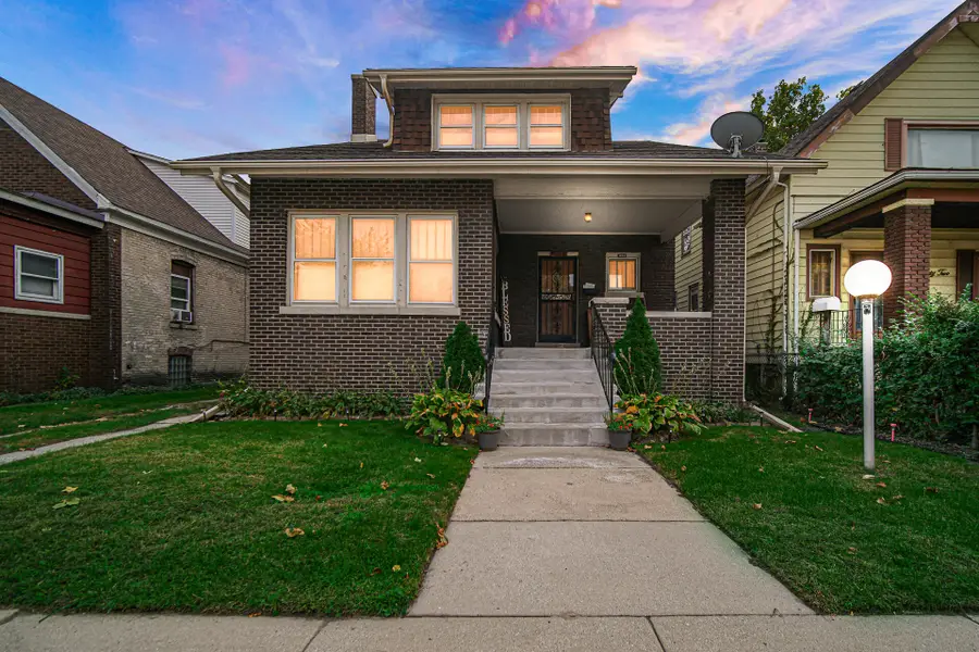 834 Drackert Street, Hammond, IN 46320 - #2
