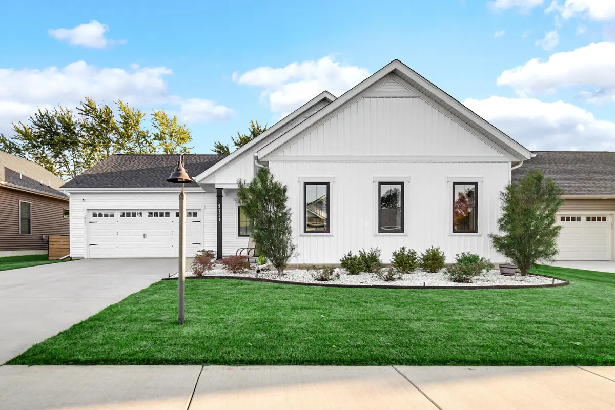 2751 Flagstone Drive, Valparaiso, IN 46385 - #1