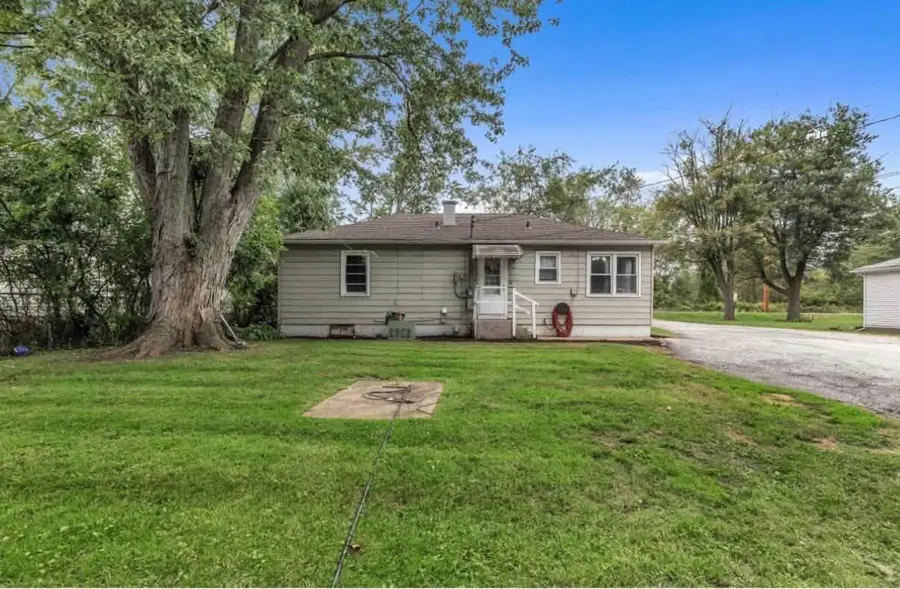 4671 Whitcomb Street, Gary, IN 46408 - #2