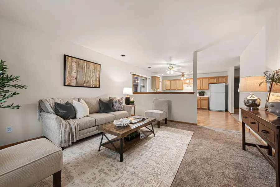 496 Hidden Oak Drive, Hobart, IN 46342 - #3