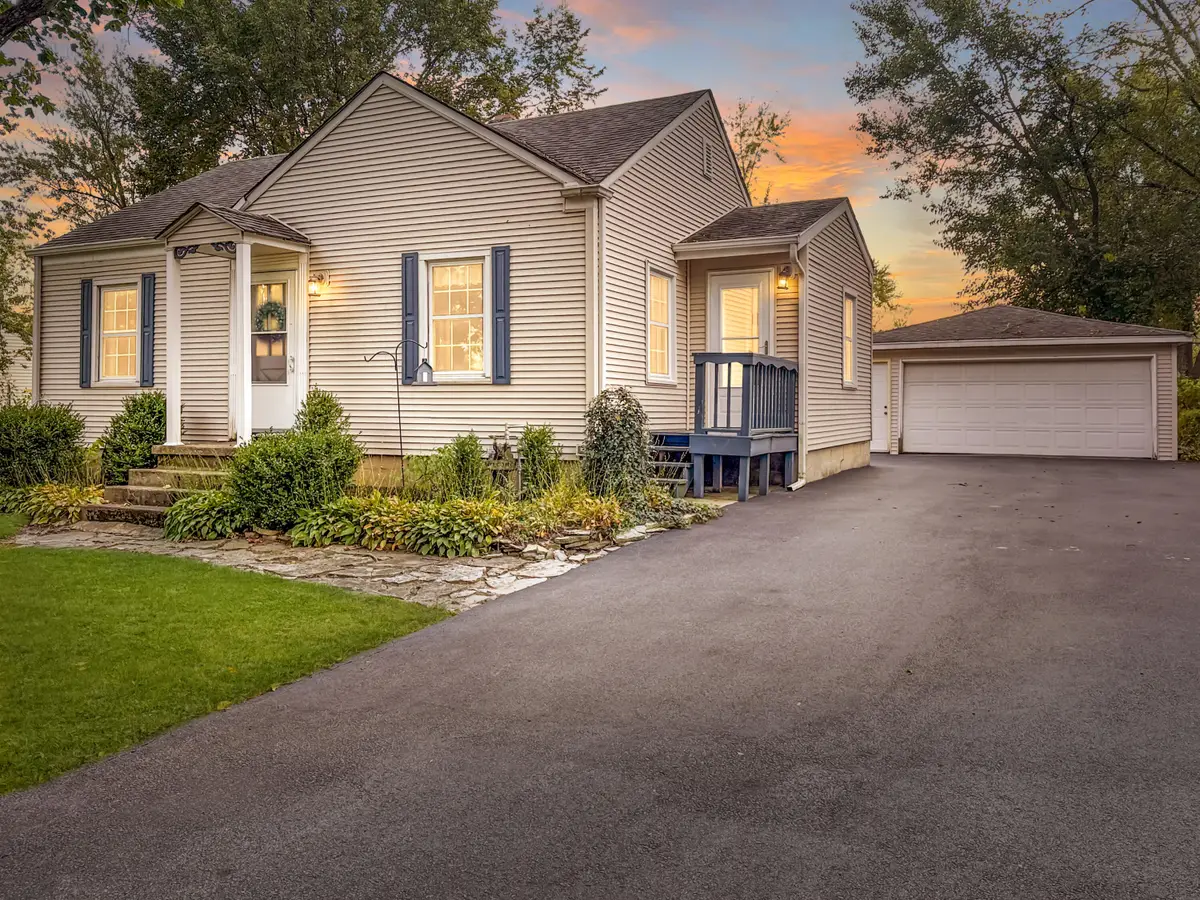 52 Deerpath Road, Merrillville, IN 46410 - #1