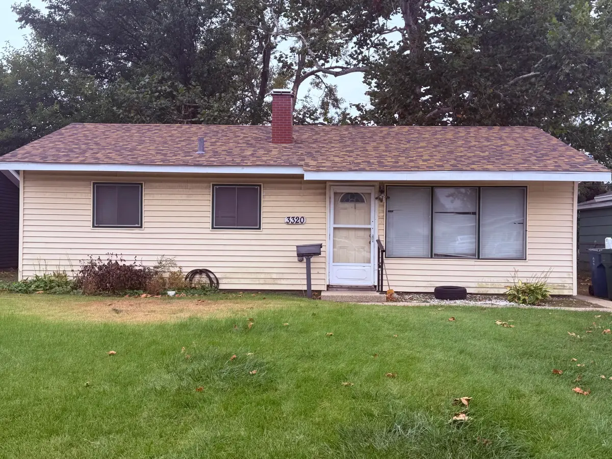 3320 176th Place, Hammond, IN 46323 - #1