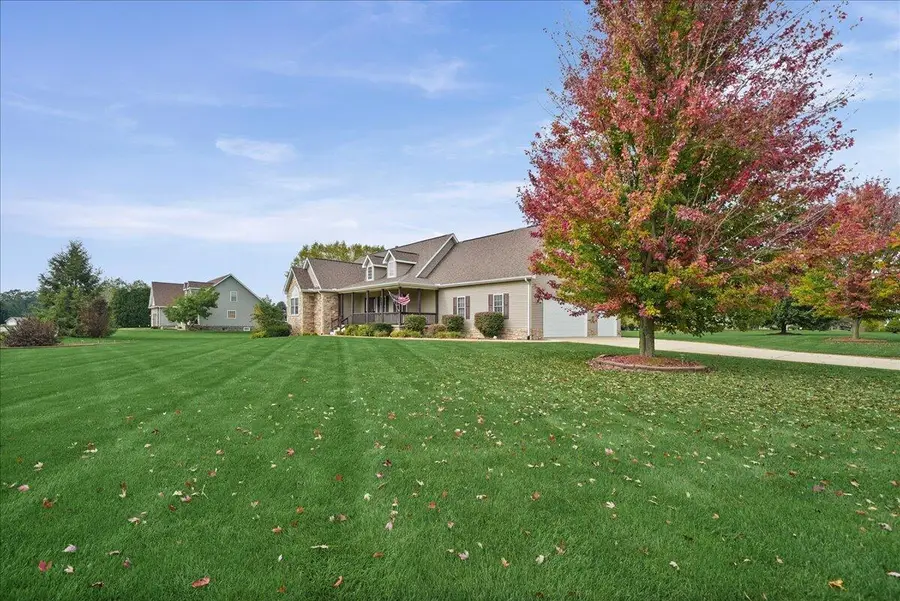 104 Matt Ridge, Valparaiso, IN 46383 - #2