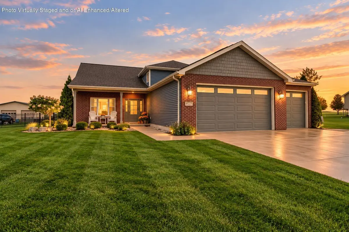 15227 Mccook Street, Cedar Lake, IN 46303 - #1