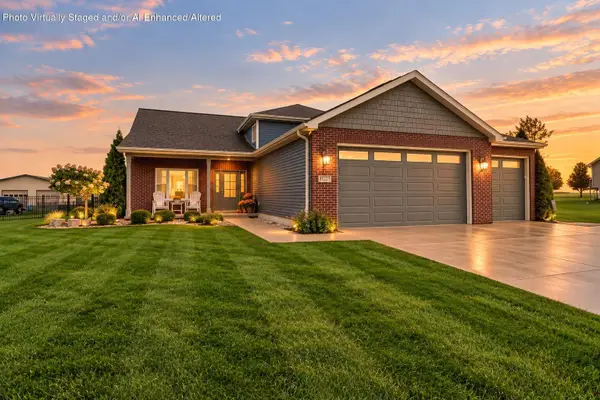 15227 Mccook Street, Cedar Lake, IN 46303