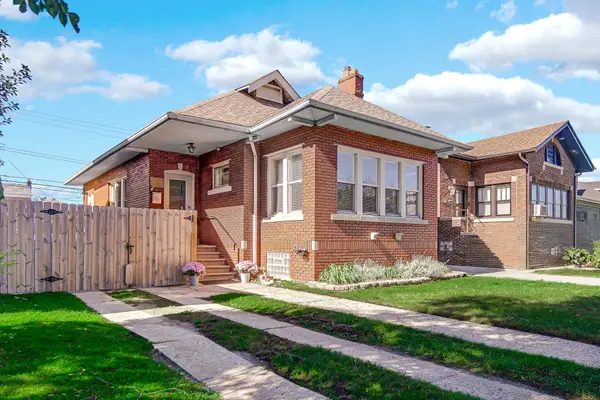 1620 Davis Avenue, Whiting, IN 46394