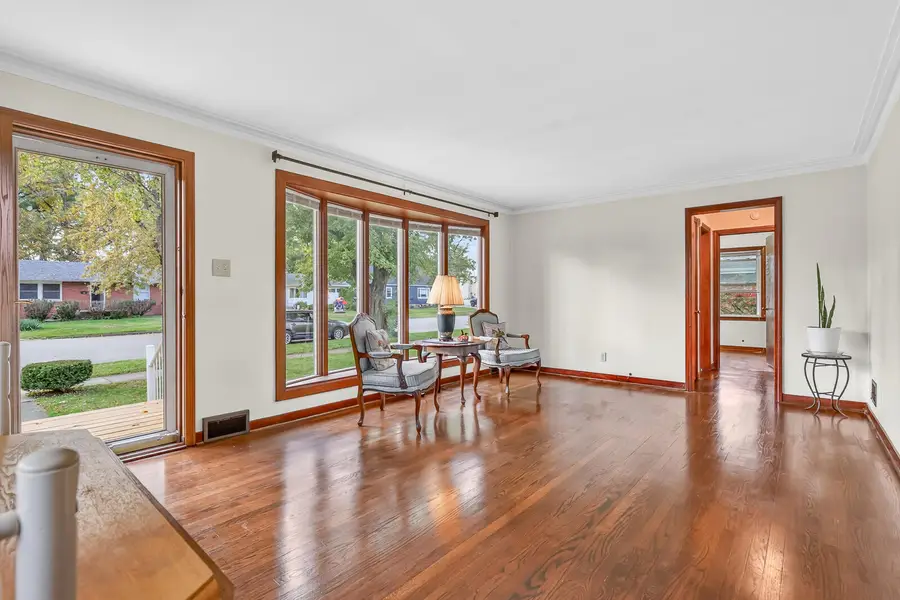 17 N Washington Street, Hobart, IN 46342 - #3