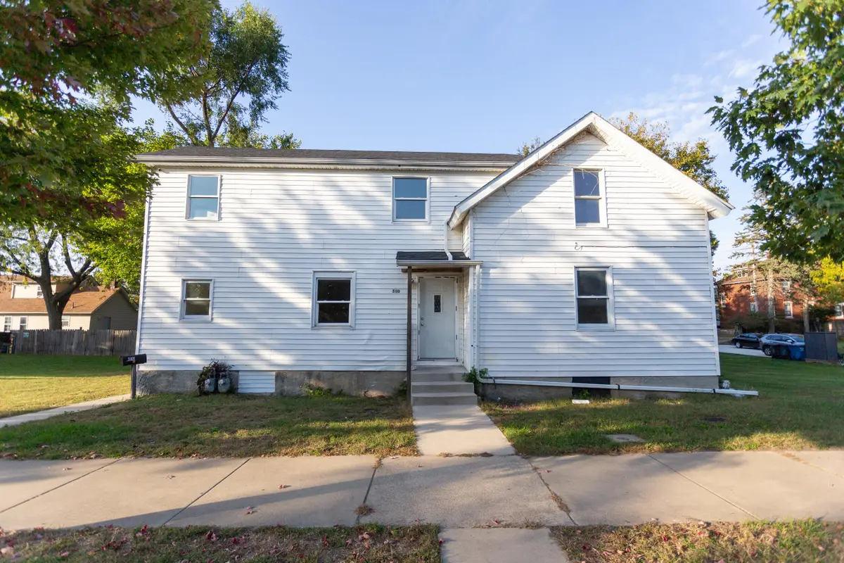510 E 10th Street, Michigan City, IN 46360 - #1