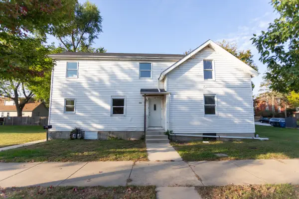 510 E 10th Street, Michigan City, IN 46360