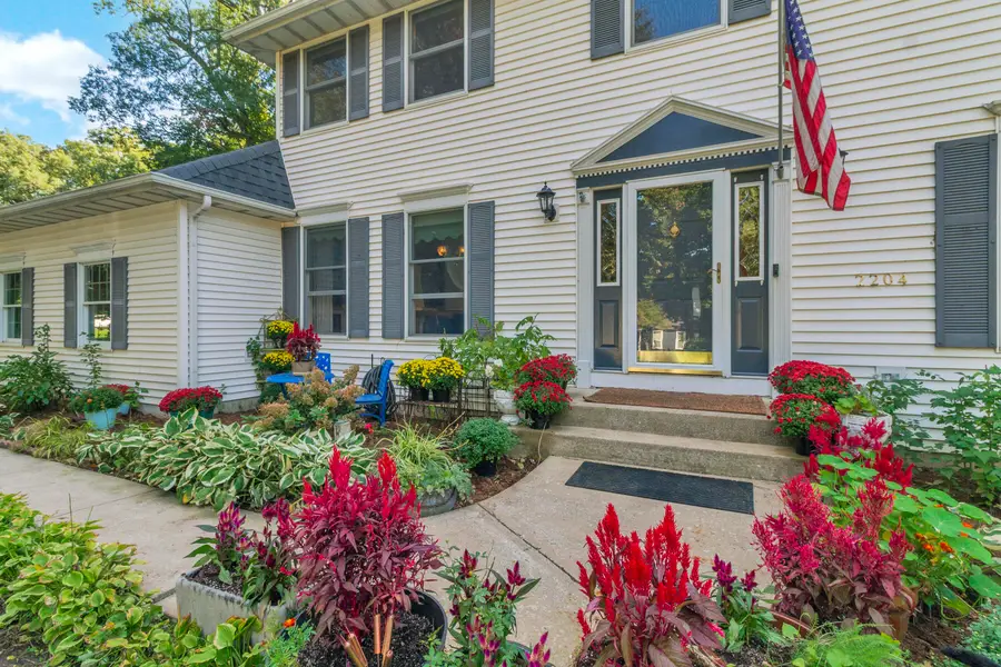 2204 Wynnewood Drive, Valparaiso, IN 46385 - #2