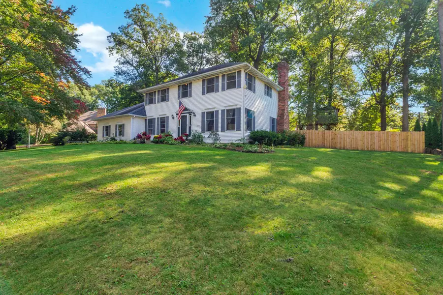 2204 Wynnewood Drive, Valparaiso, IN 46385 - #3