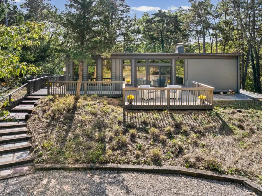 34 East Road, Dune Acres, IN 46304 - #3