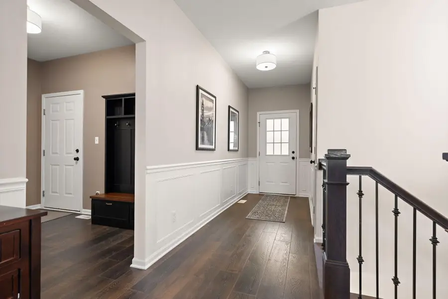 2702 Stirling Drive, Valparaiso, IN 46383 - #2