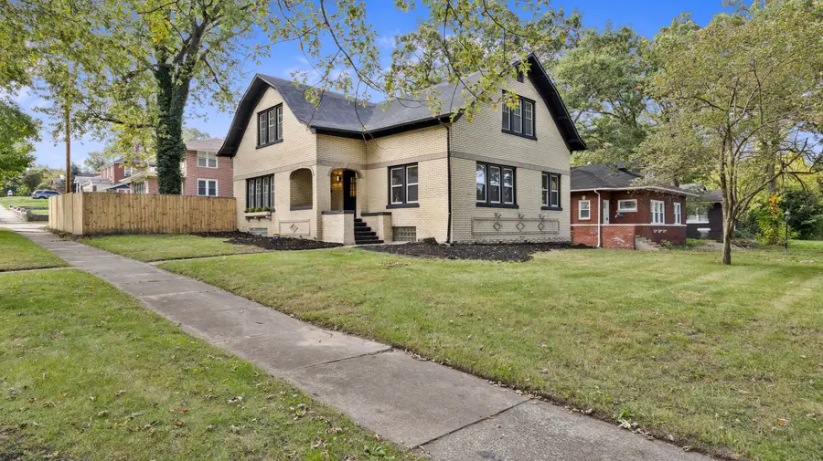 301 W 43rd Avenue, Gary, IN 46408 - #3