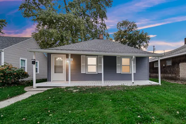 7738 Columbia Avenue, Hammond, IN 46324