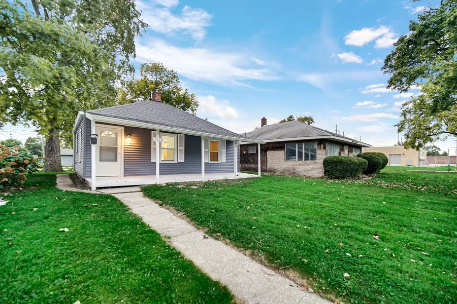 7738 Columbia Avenue, Hammond, IN 46324 - #2