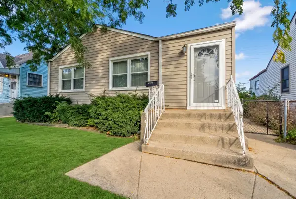 5625 Baring Avenue, East Chicago, IN 46312