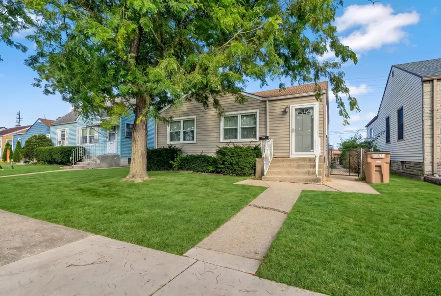 5625 Baring Avenue, East Chicago, IN 46312 - #2