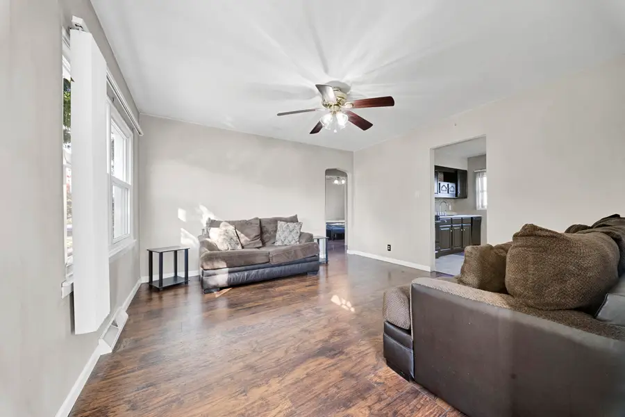 5625 Baring Avenue, East Chicago, IN 46312 - #3