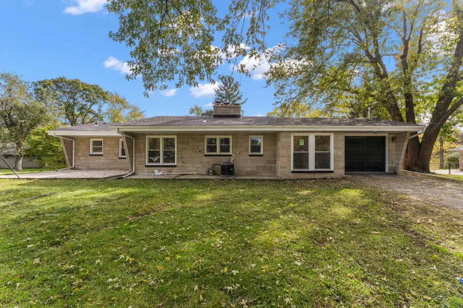 1110 Edgewood Drive, Schererville, IN 46375 - #2