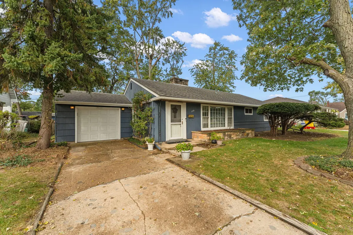 236 N Raymond Street, Griffith, IN 46319 - #1