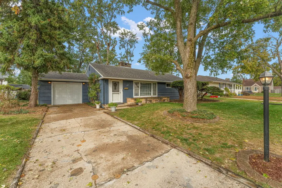 236 N Raymond Street, Griffith, IN 46319 - #2