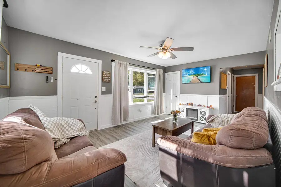 3529 Saint Joseph Place, Hobart, IN 46342 - #3