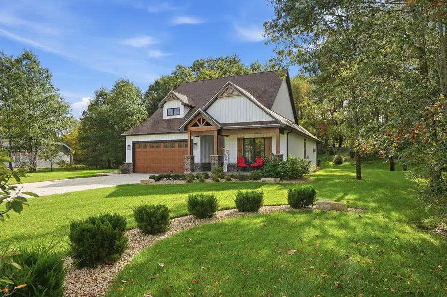 10587 Coyote Trail, Wheatfield, IN 46392 - #2