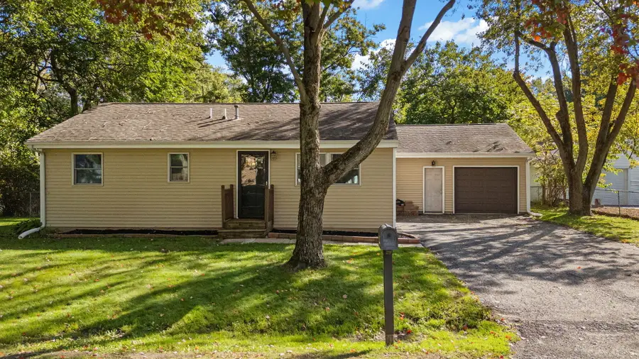 5406 Smilax Lane, Valparaiso, IN 46383 - #2