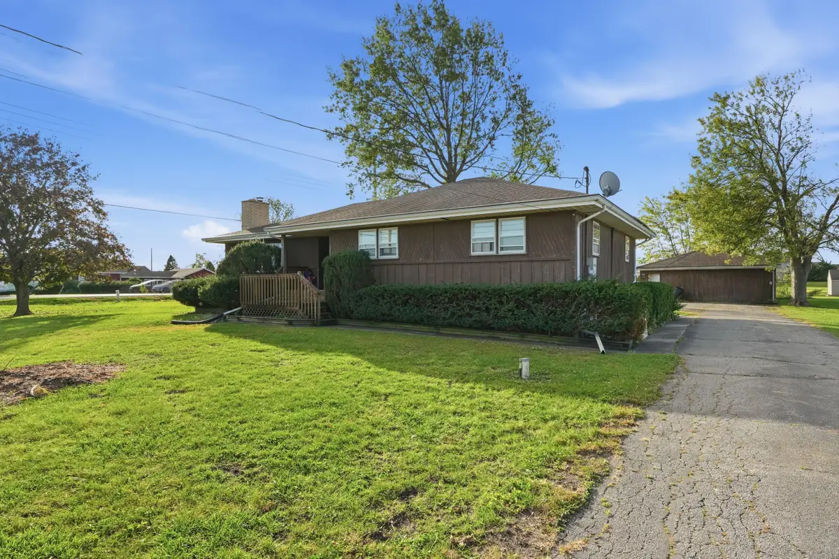 8109 W 101st Avenue, Saint John, IN 46373 - #1