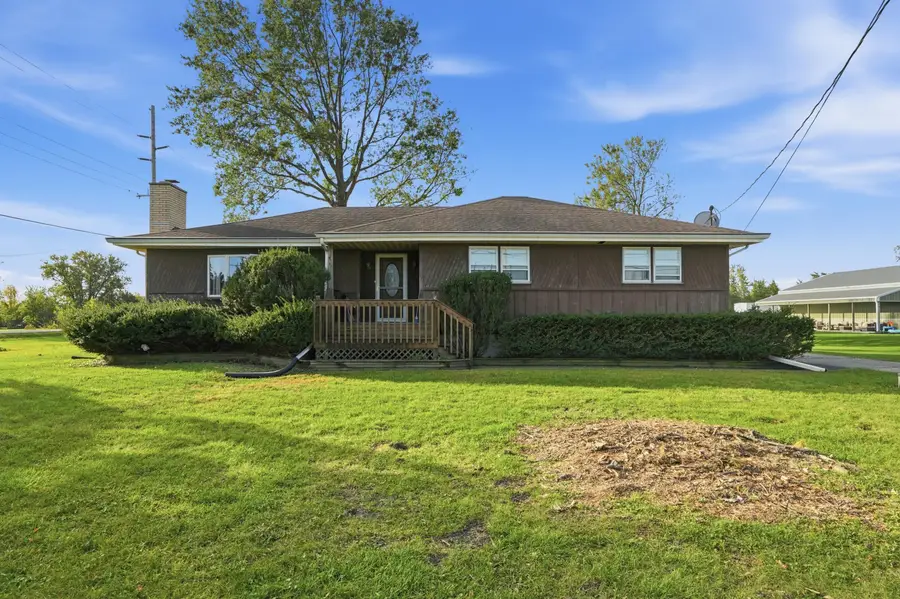 8109 W 101st Avenue, Saint John, IN 46373 - #2